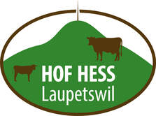 Hof Hess Laupetswil